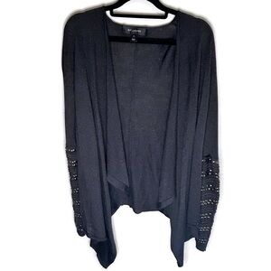 St. John Women's Cardigan Size Medium (VUC)